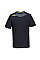 DX411 Black DX4 T-Shirt S/S