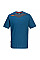 DX411 Metro Blue DX4 T-Shirt S/S