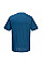 DX411 Metro Blue DX4 T-Shirt S/S