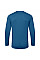 DX415 Metro Blue DX4 T-Shirt L/S