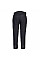 DX443 Black DX4 Service Trousers