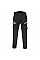 DX449 Black DX4 Work Trousers