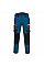 DX449 Metro Blue DX4 Work Trousers