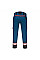 DX449 Metro Blue DX4 Work Trousers