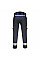 DX449 Metal Grey DX4 Work Trousers