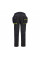 DX450 Black DX4 Detachable Holster Pocket Softshell Trousers