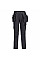 DX456 Black DX4 Craft Detachable Holster Trousers