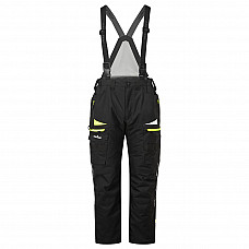 DX458 Black DX4 Winter Trousers