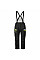 DX458 Black DX4 Winter Trousers