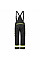 DX458 Black DX4 Winter Trousers