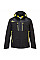 DX460 Black DX4 Winter Jacket