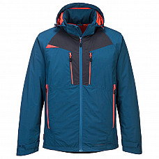 DX460 Metro Blue DX4 Winter Jacket