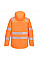 DX461 Orange/Black DX4 Hi-Vis Winter Jacket