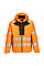 DX462 Orange DX4 Hi-Vis Rain Jacket