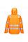 DX462 Orange DX4 Hi-Vis Rain Jacket