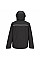 DX463 Black DX4 Rain Jacket