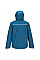 DX463 Metro Blue DX4 Rain Jacket