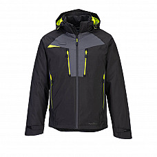 DX465 Black DX4 3-in-1 Jacket