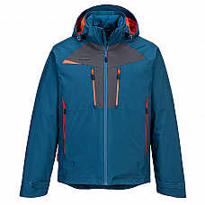 DX465 Metro Blue DX4 3-in-1 Jacket