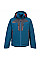 DX465 Metro Blue DX4 3-in-1 Jacket