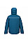 DX465 Metro Blue DX4 3-in-1 Jacket