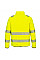 DX466 Yellow/Black DX4 Hi-Vis 4-in-1 Jacket