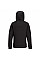 DX467 Black DX4 Quarter Zip Hoodie