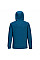 DX467 Metro Blue DX4 Quarter Zip Hoodie