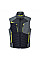 DX470 Metal Grey DX4 Hybrid Baffle Gilet