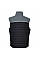 DX470 Metal Grey DX4 Hybrid Baffle Gilet