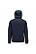 DX472 Dark Navy DX4 Zipped Hoodie