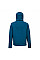 DX472 Metro Blue DX4 Zipped Hoodie