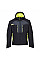 DX474 Black DX4 Softshell (3L)