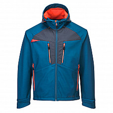 DX474 Metro Blue DX4 Softshell (3L)