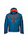 DX474 Metro Blue DX4 Softshell (3L)