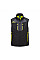 DX476 Black DX4 Softshell Gilet (3L)