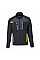 DX480 Black DX4 Zip Lightweight Mid Layer