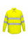 E044 Yellow Hi-Vis Shirt