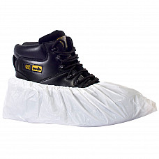 CPE Disposable Overshoe