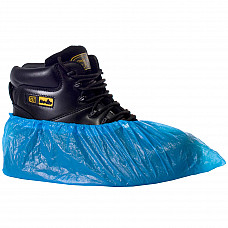 CPE Disposable Overshoe