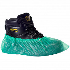 CPE Disposable Overshoe