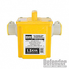 Defender 1.5kVA Transformer 16A