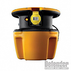 Defender 3.3kVA Power Pod Transformer 16A