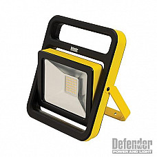 Defender Slimline LED Floor Light