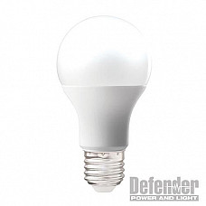 Defender LED 10W Bulb ES (10S) 10pk