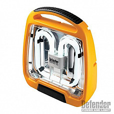 Defender 2D 38W Floorlight