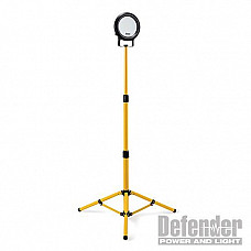 Defender DF4000 Single Head LED Site Light