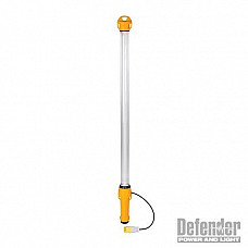 Defender 25W LED Uplight Stick V3 4ft