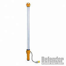 Defender V2 4ft LED Uplight Only