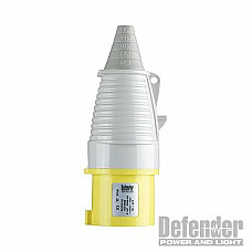 Defender 110V Plug